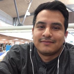 Meet your Posher, Alberto